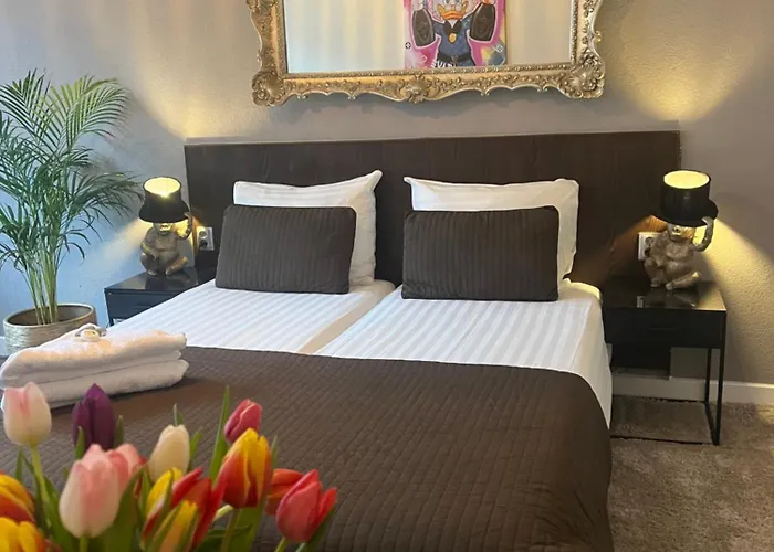 Hotel Orion Rotterdam